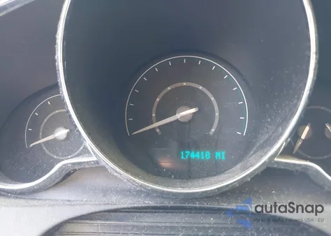 2011 Chevrolet Malibu 1Lt z USA, uszkodzony, nr VIN 1G1ZC5E14BF347949